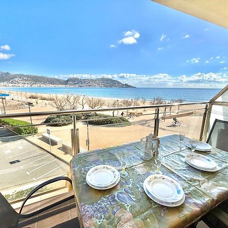 Rhodes Apartman Roses Kültér fotó