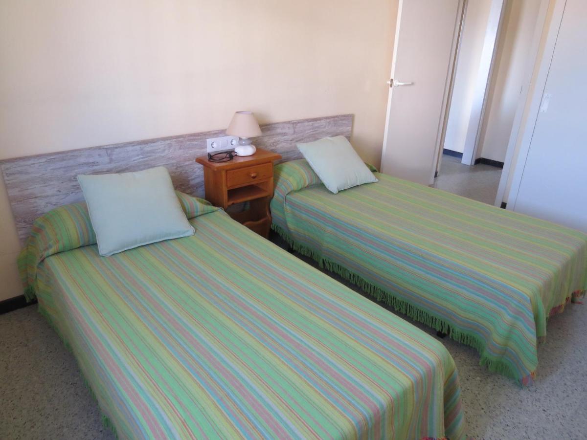 Rhodes Apartman Roses Kültér fotó