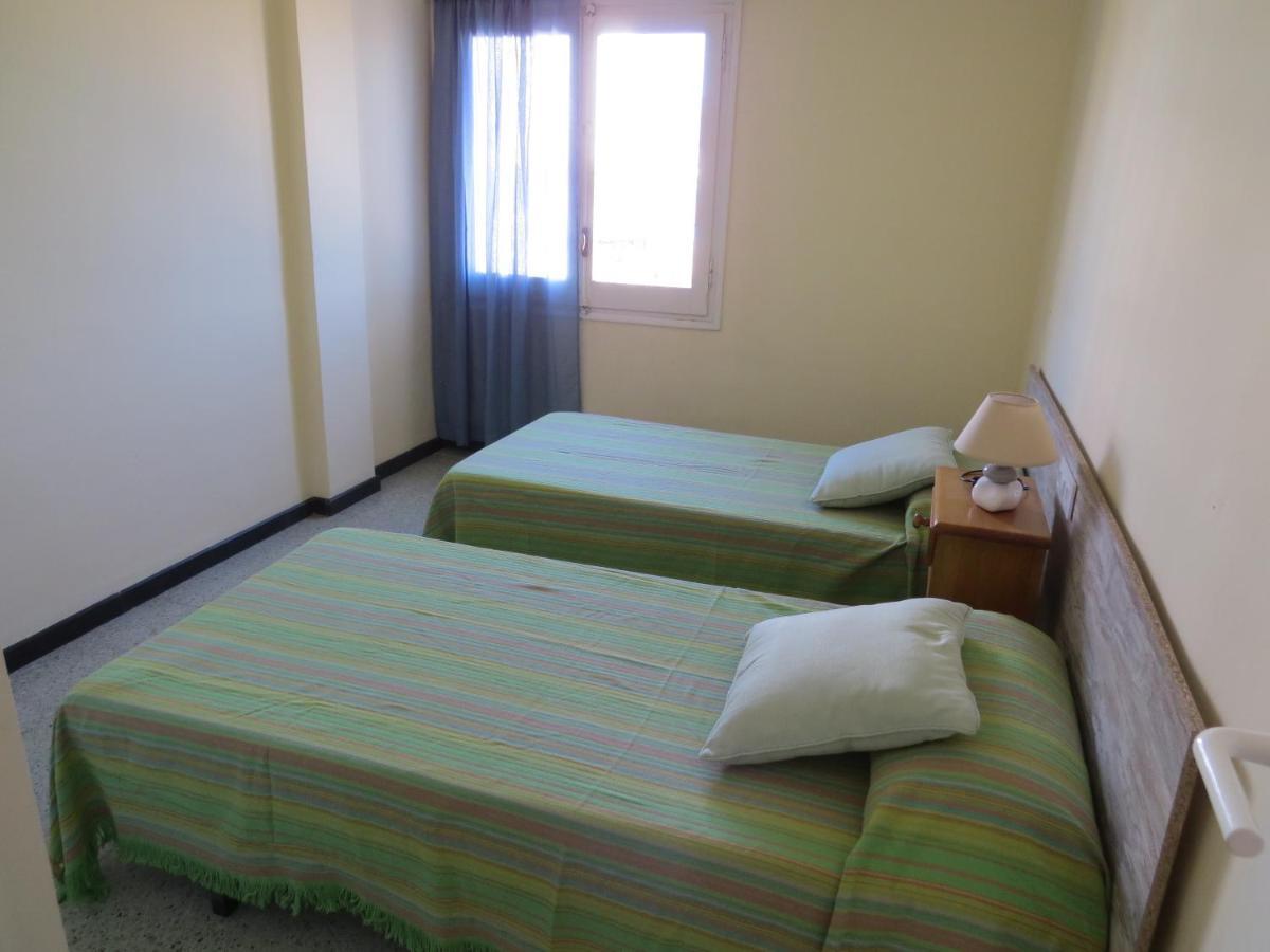 Rhodes Apartman Roses Kültér fotó