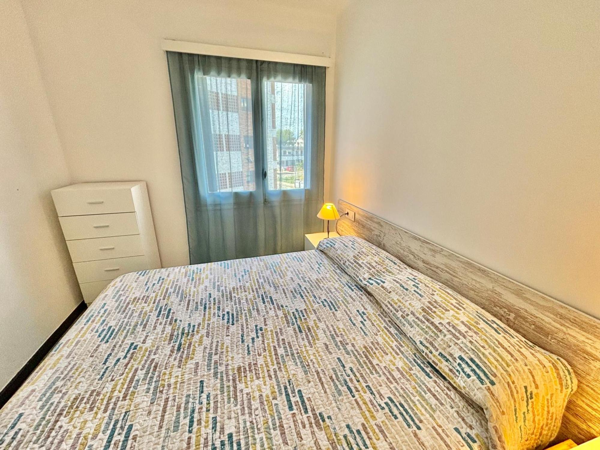 Rhodes Apartman Roses Kültér fotó