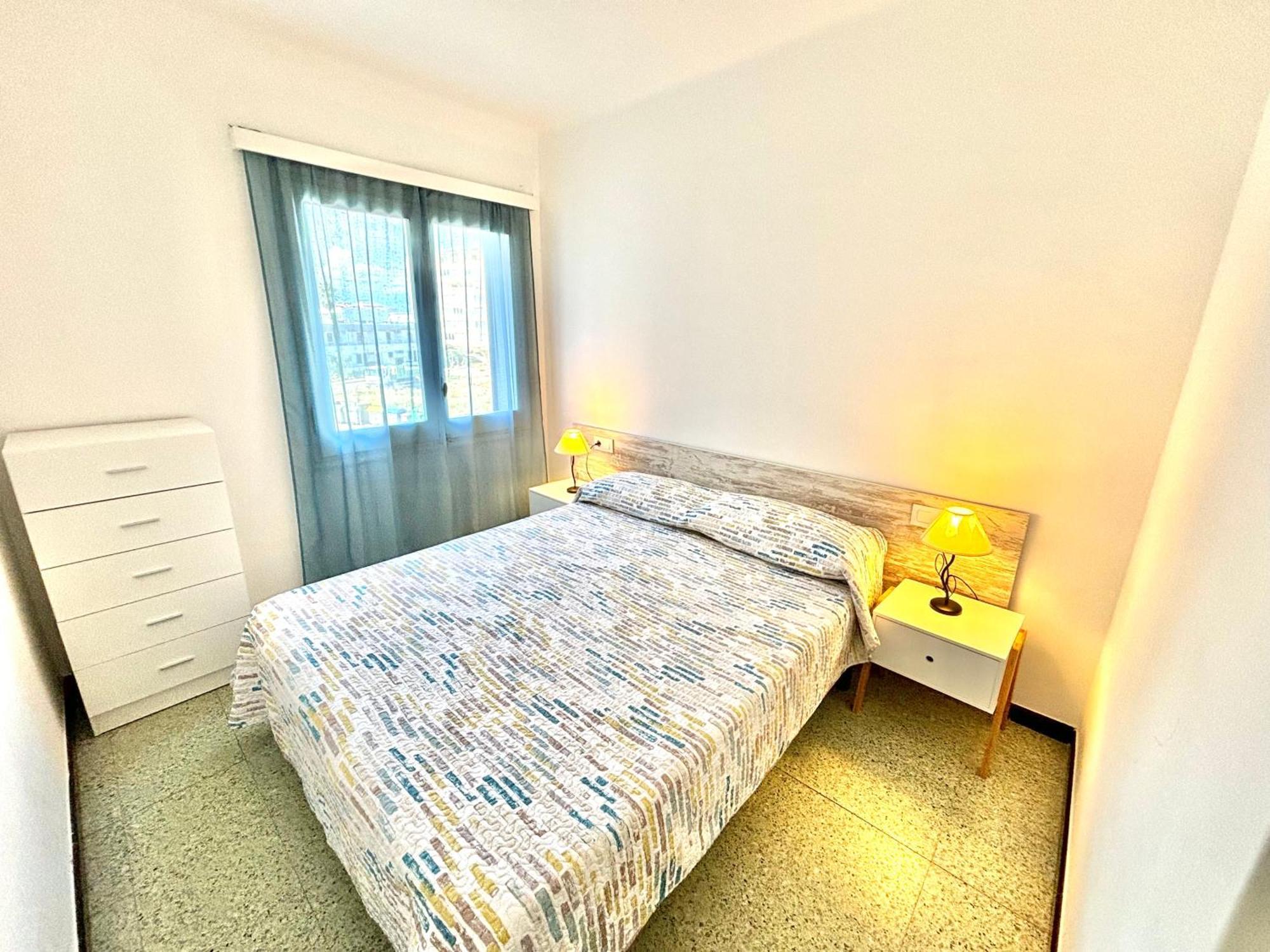 Rhodes Apartman Roses Kültér fotó