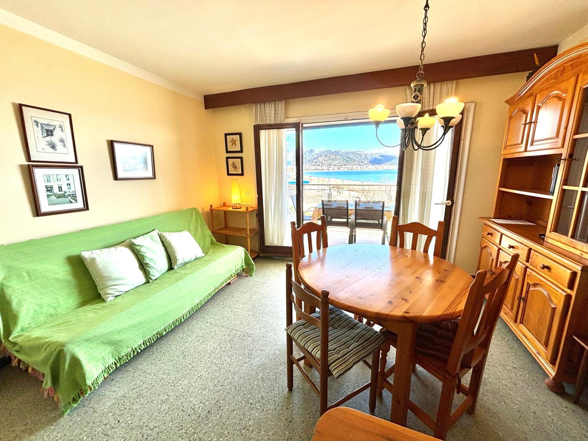 Rhodes Apartman Roses Kültér fotó