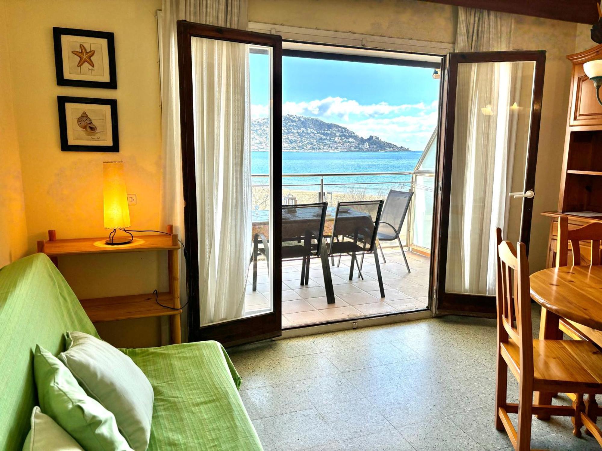 Rhodes Apartman Roses Kültér fotó