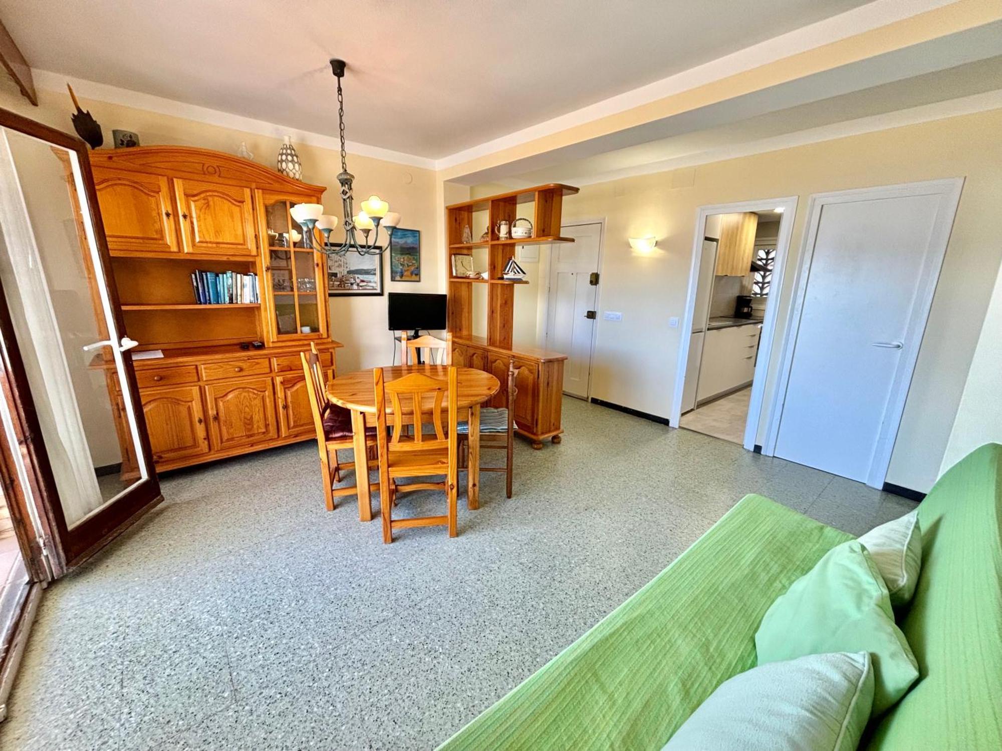 Rhodes Apartman Roses Kültér fotó